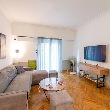 Entire Apartment - Heart Of Athena Bagian luar foto