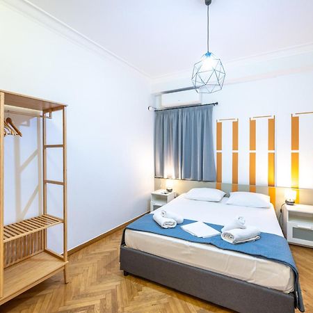 Entire Apartment - Heart Of Athena Bagian luar foto