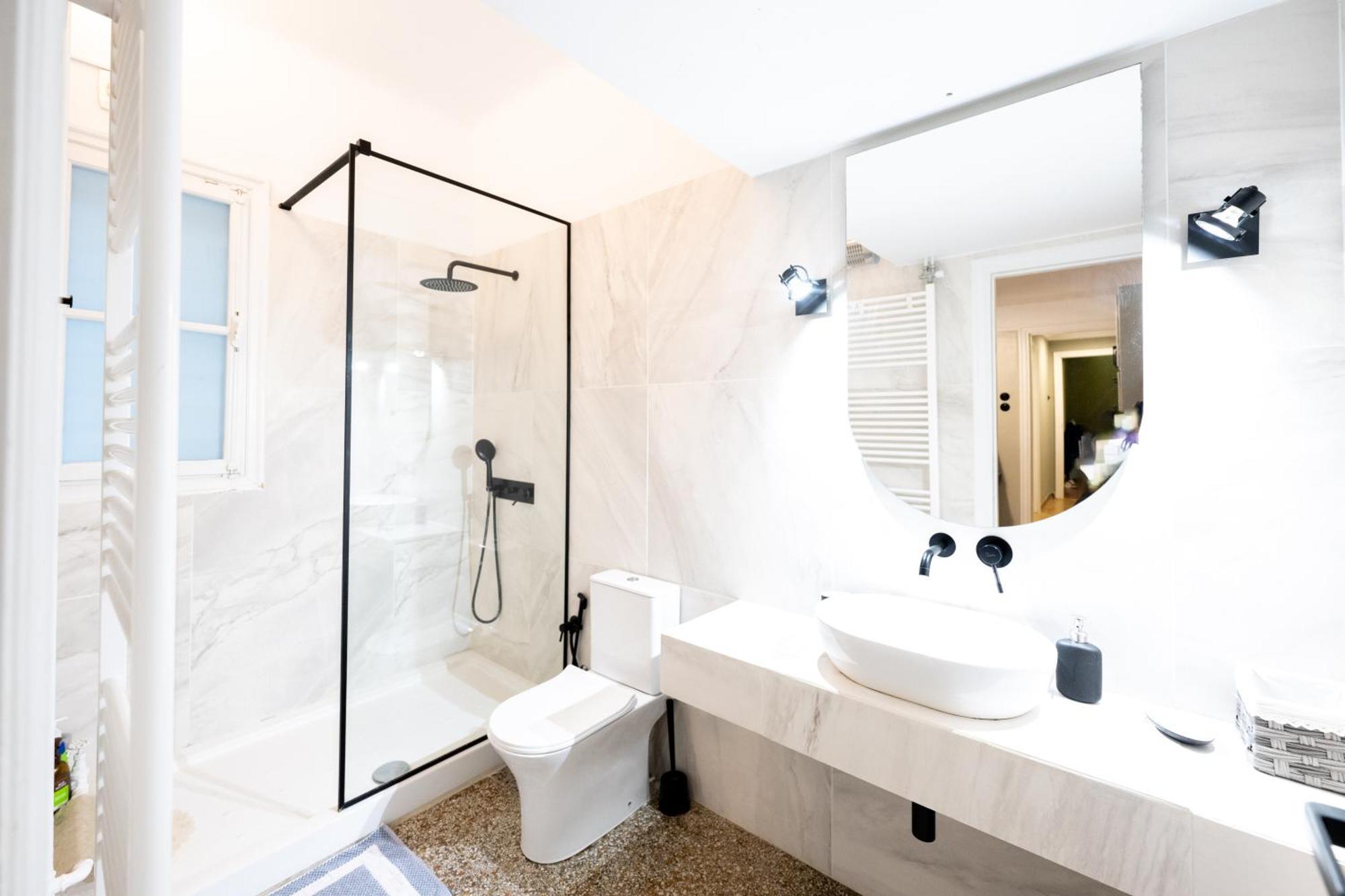 Entire Apartment - Heart Of Athena Bagian luar foto