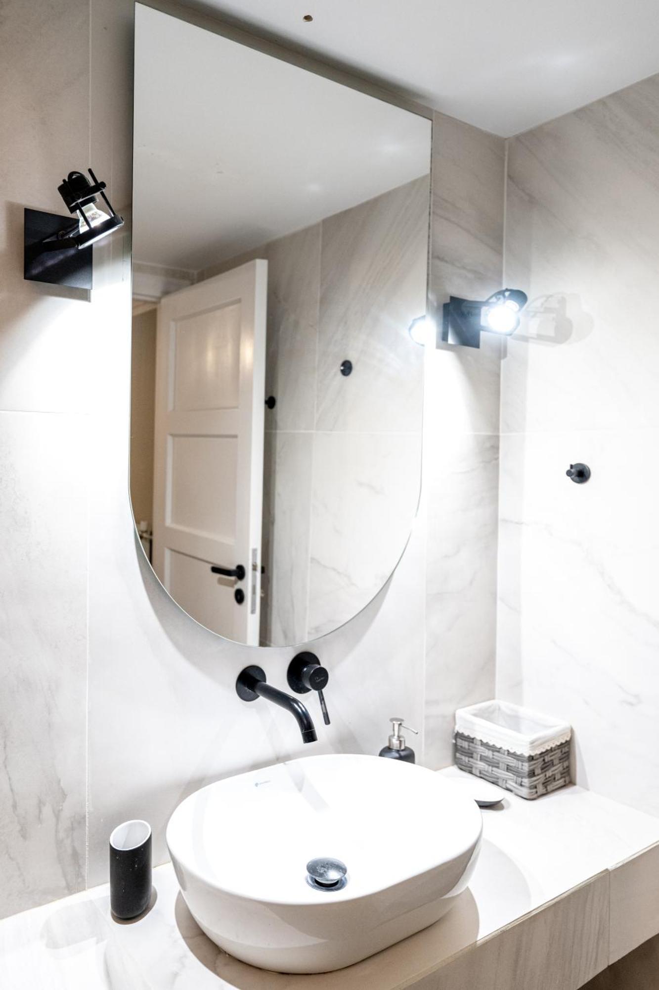 Entire Apartment - Heart Of Athena Bagian luar foto
