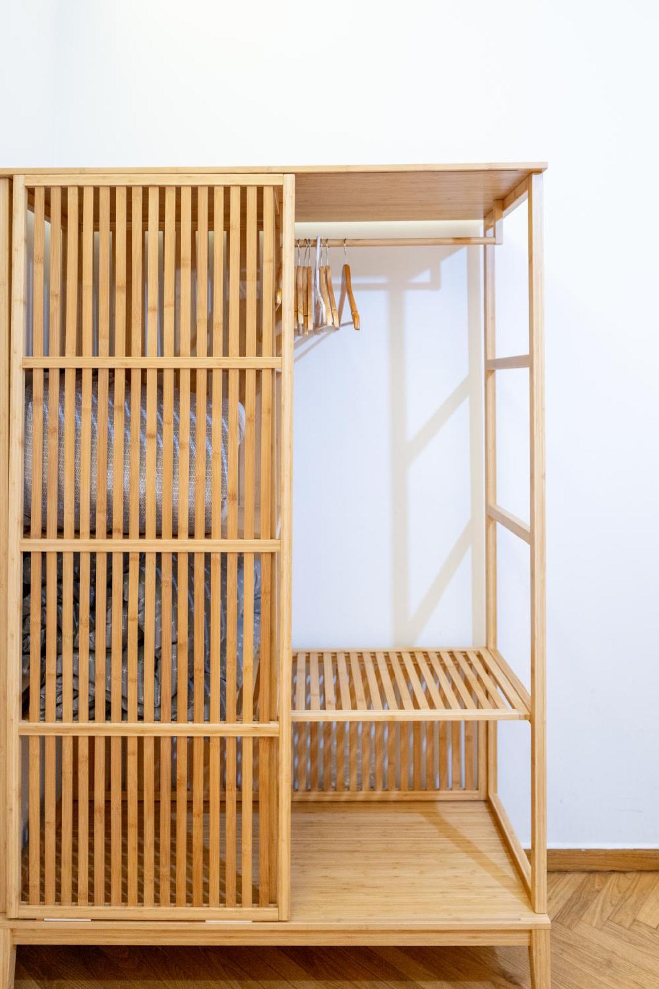 Entire Apartment - Heart Of Athena Bagian luar foto