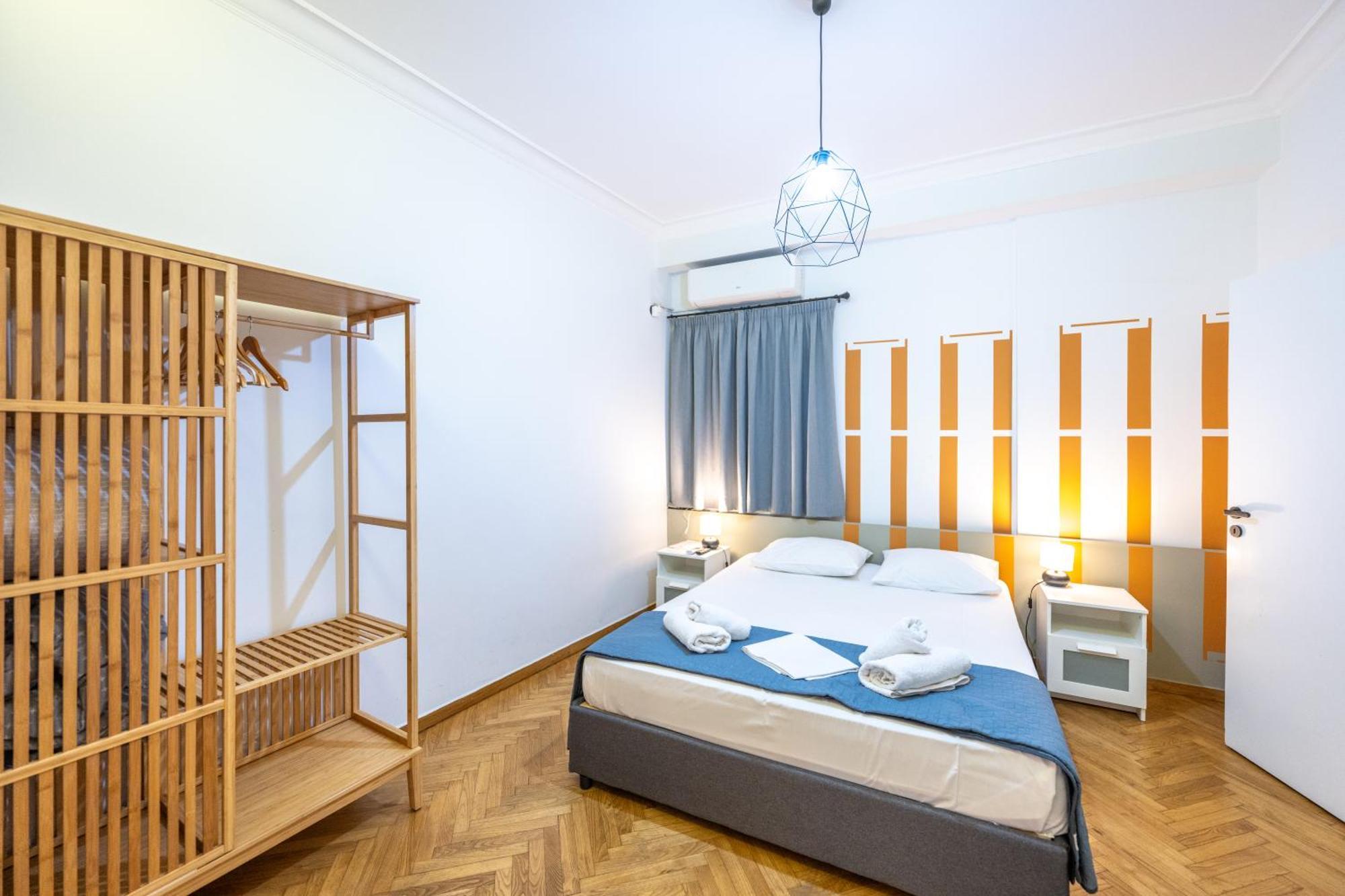 Entire Apartment - Heart Of Athena Bagian luar foto